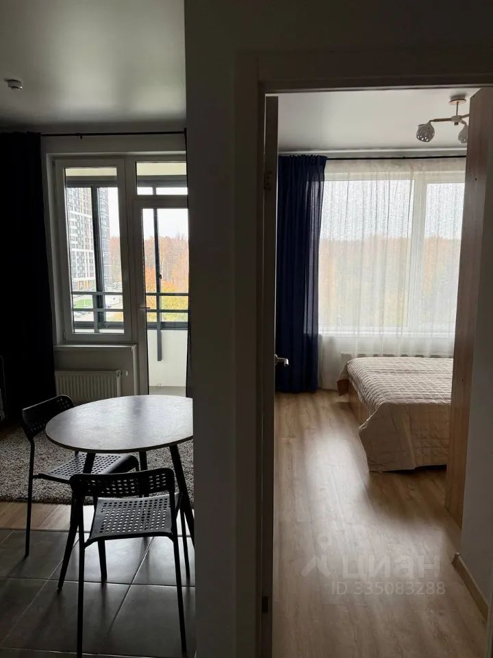 m. Pyatnitskoe shosse: Apartment, 1-rooms