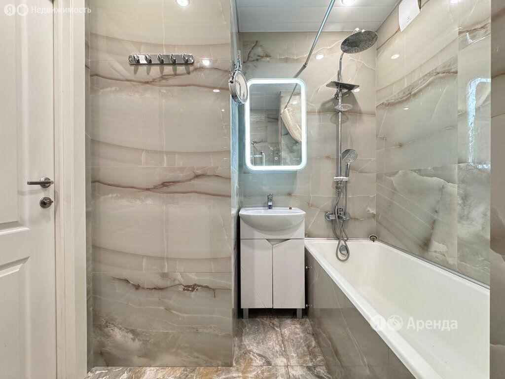 m. Petrovsky park: Apartment, 1-rooms