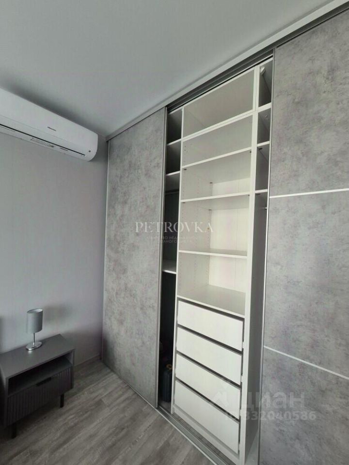 m. Vodny stadion: Apartment, 1-rooms