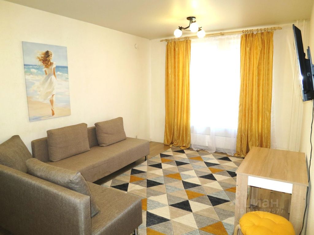 m. Kotelniki: Apartment, 1-rooms
