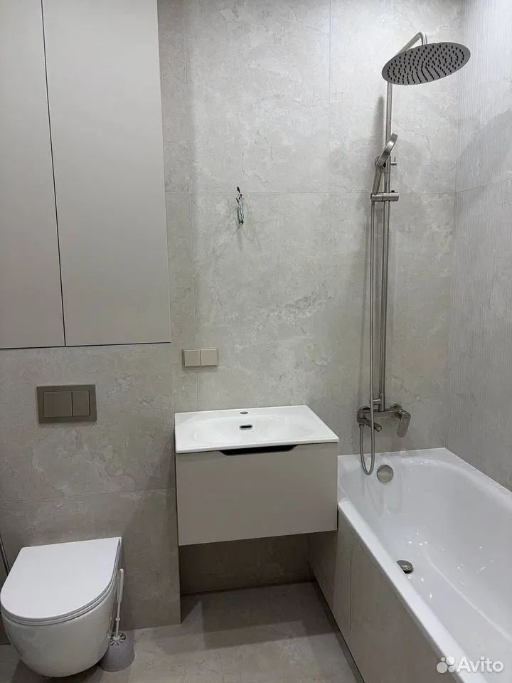m. Sokolinaya Gora: Apartment, 1-rooms
