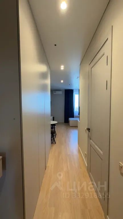 m. Nemchinovka: Apartment, studio