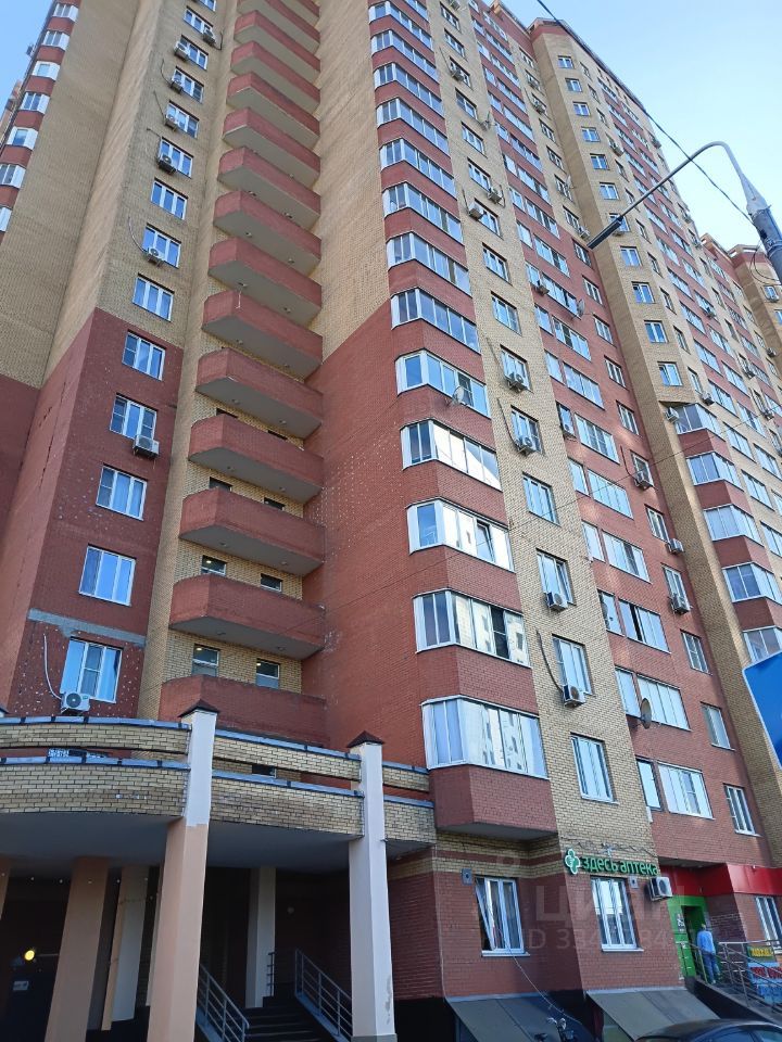 m. Schelkovskaya: Apartment, 1-rooms