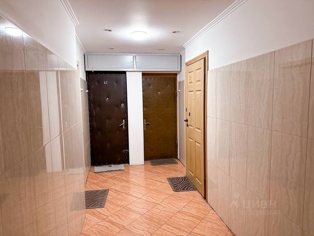 m. Paveletskaya: Apartment, 2-rooms