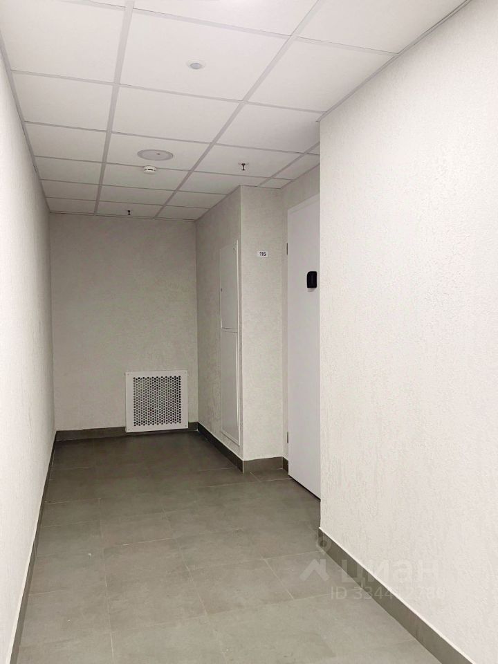 m. Aminyevskaya: Apartment, 2-rooms
