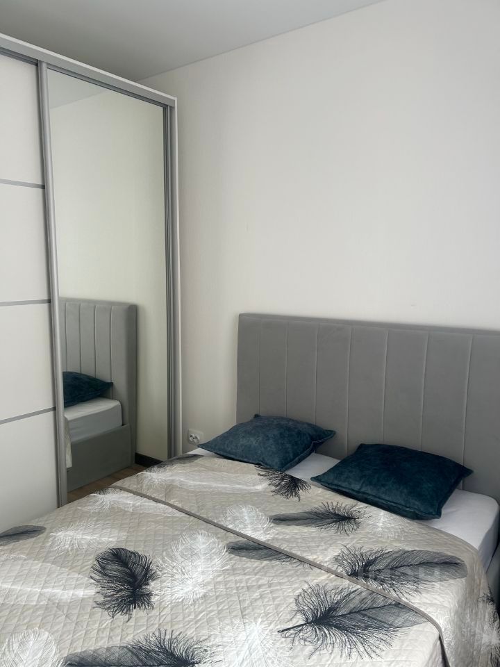 m. Zheleznodorozhnaya: Apartment, 1-rooms