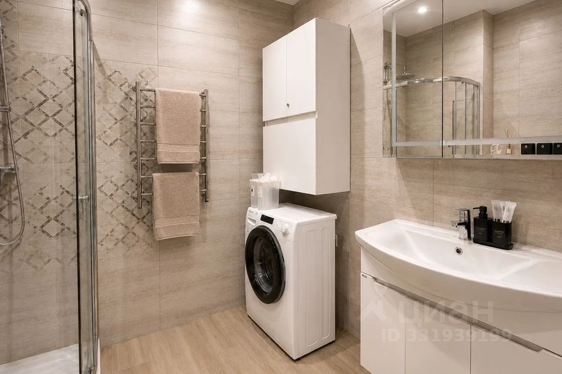 m. Fili: Apartment, 1-rooms