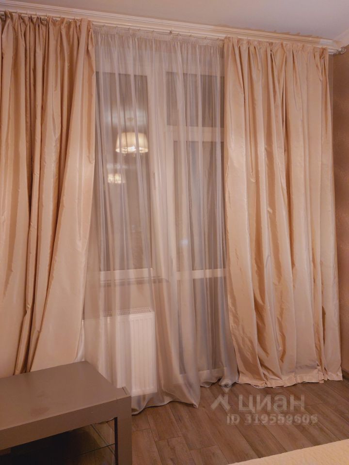 m. Khimki: Apartment, 3-rooms