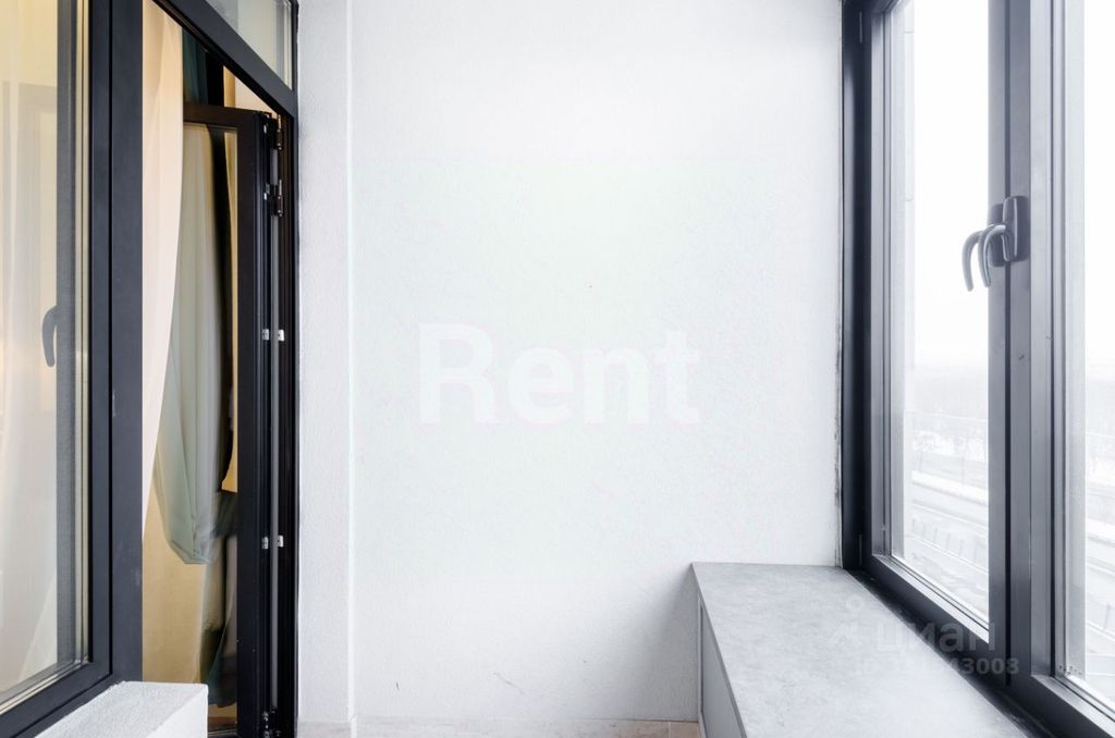 m. Dinamo: Apartment, 1-rooms