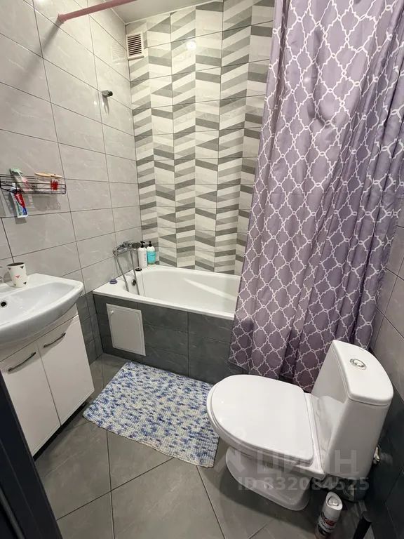 m. Medvedkovo: Apartment, 1-rooms