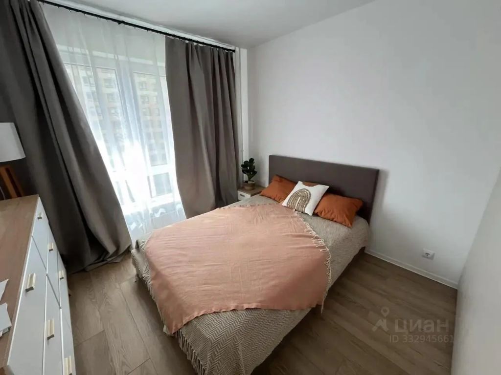 m. Kotelniki: Apartment, 2-rooms