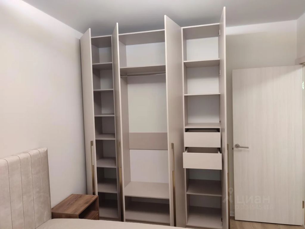 m. Vnukovo: Apartment, 1-rooms