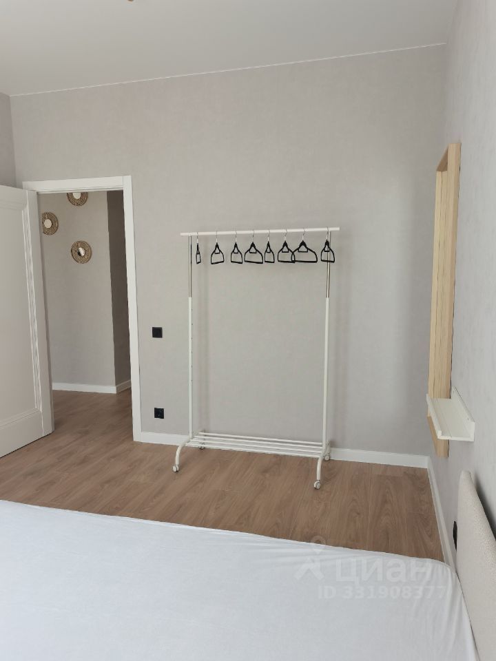 m. Maryina Roscha: Apartment, 1-rooms