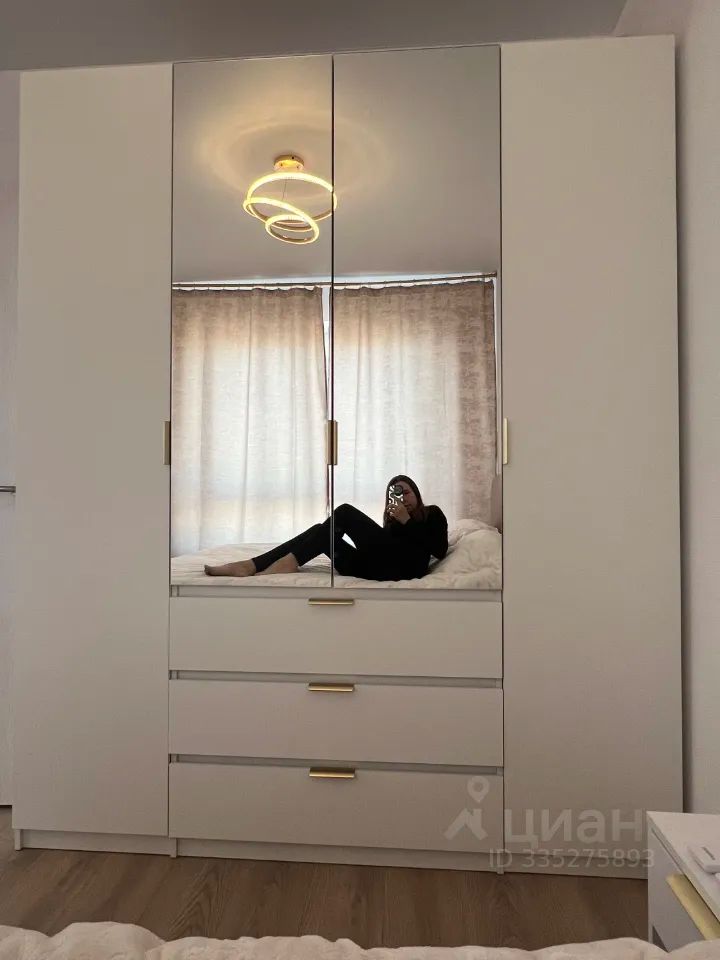 m. Volgogradsky prospekt: Apartment, 1-rooms