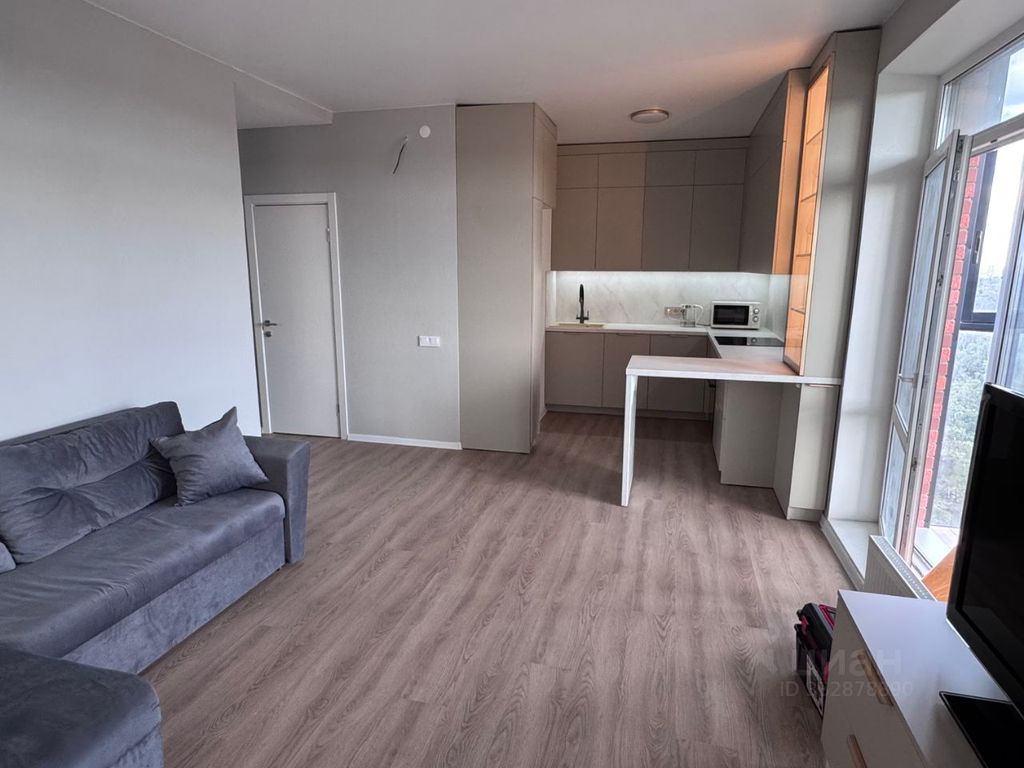 m. Tomilino: Apartment, 1-rooms