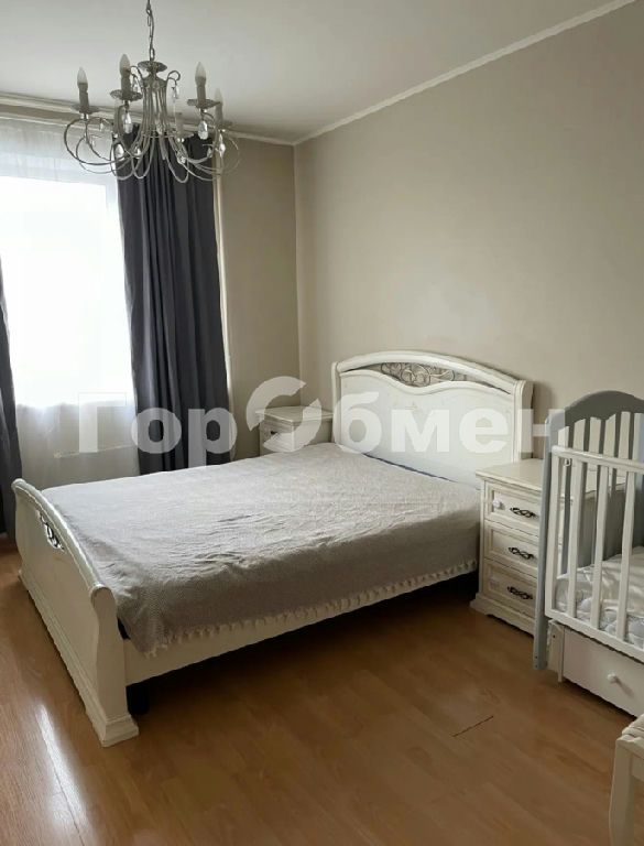m. Planernaya: Apartment, 2-rooms