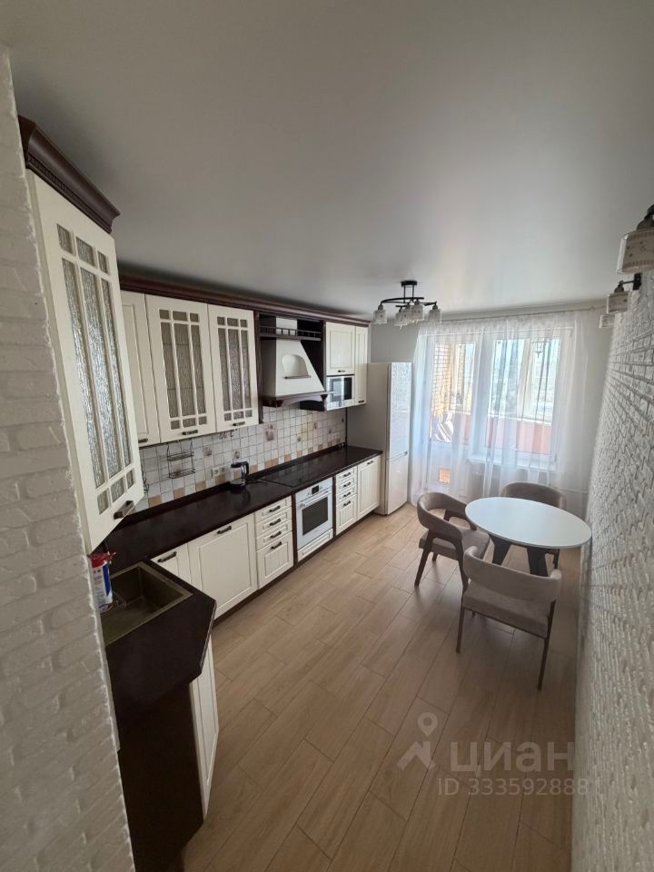 m. Bakovka: Apartment, 2-rooms