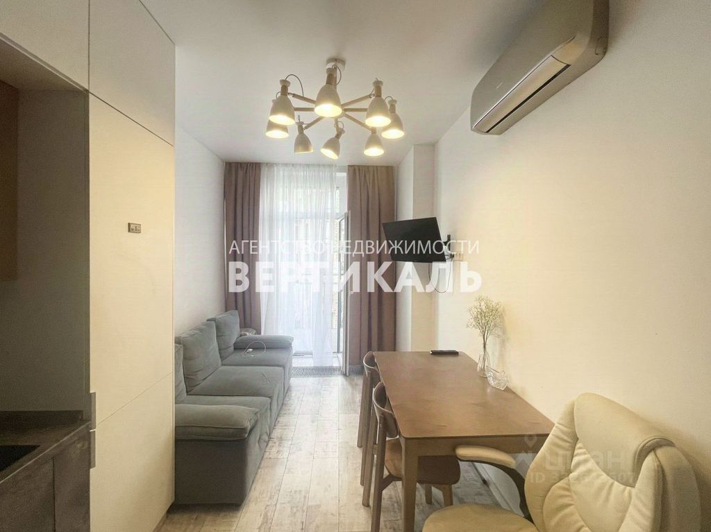 m. Medvedkovo: Apartment, 2-rooms