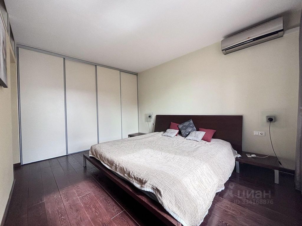 m. Sukharevskaya: Apartment, 2-rooms