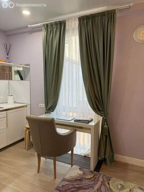 m. Moskva Tovarnaya: Apartment, 1-rooms