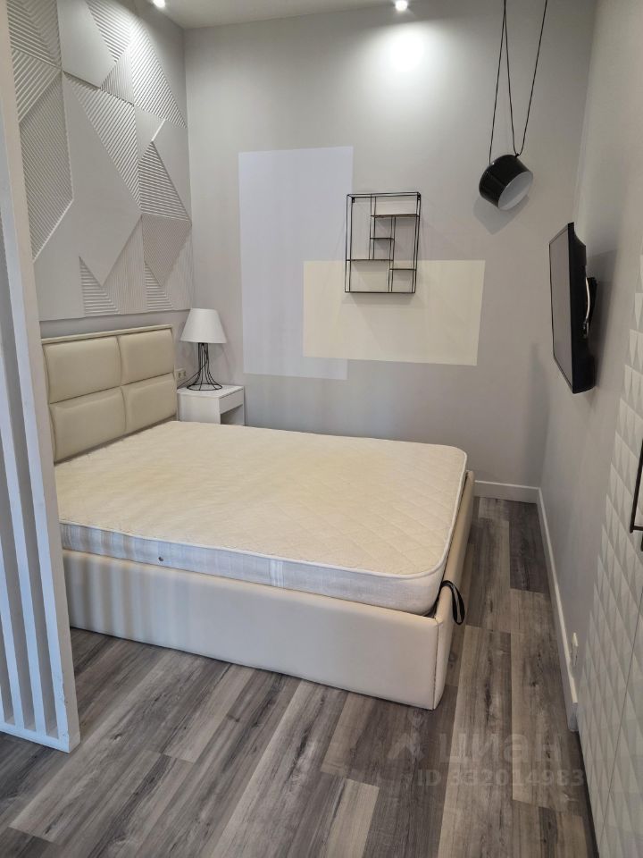 m. Fili: Apartment, studio