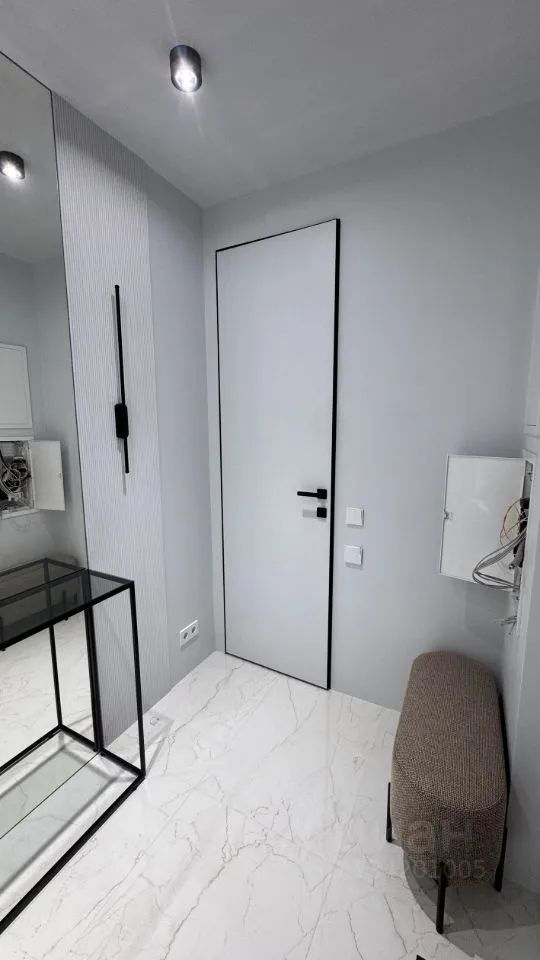 m. Ulitsa Sergeya Eyzenshteyna: Apartment, 2-rooms
