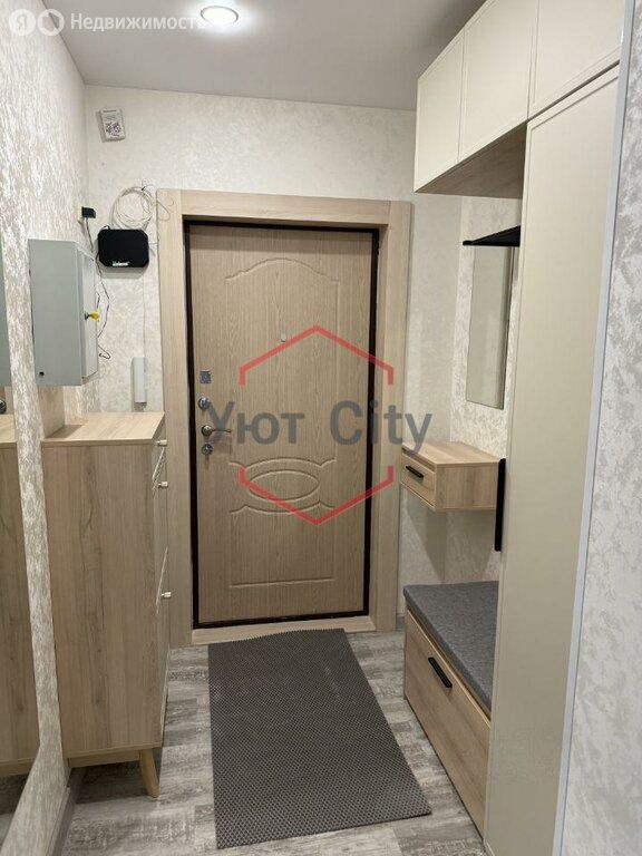 m. Begovaya: Apartment, 2-rooms
