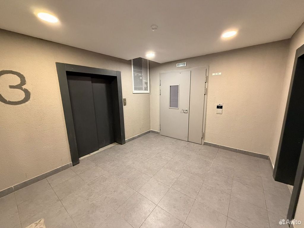 m. Levoberezhnaya: Apartment, 2-rooms
