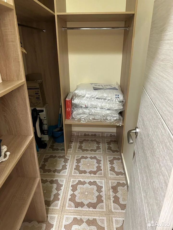 m. Bakovka: Apartment, 1-rooms