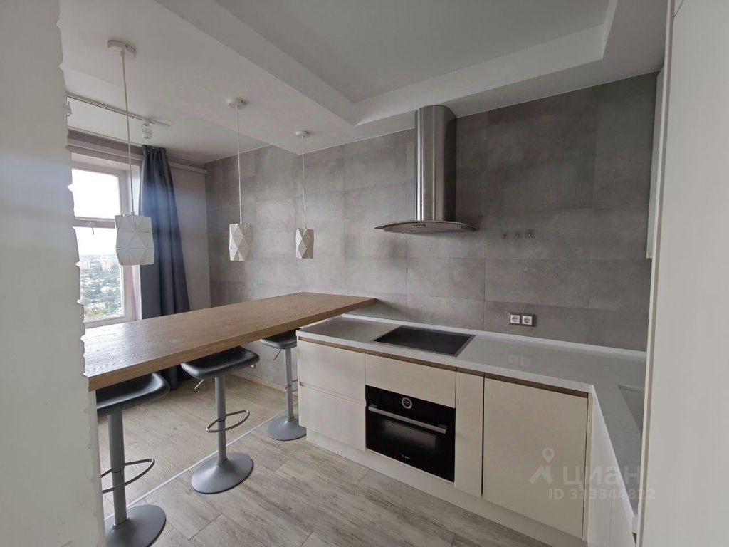 m. Penyagino: Apartment, 1-rooms