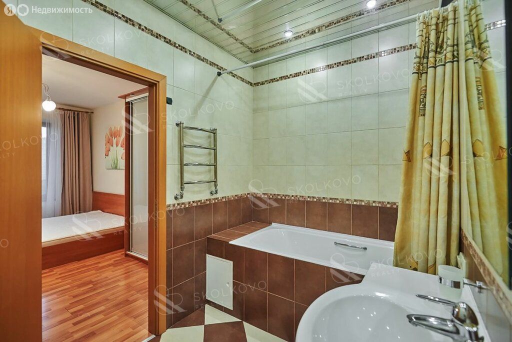 m. Troparevo: Apartment, 2-rooms