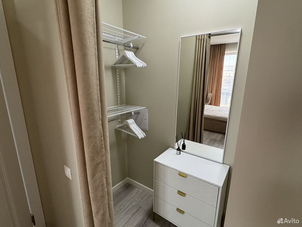 m. Ugreshskaya: Apartment, 1-rooms
