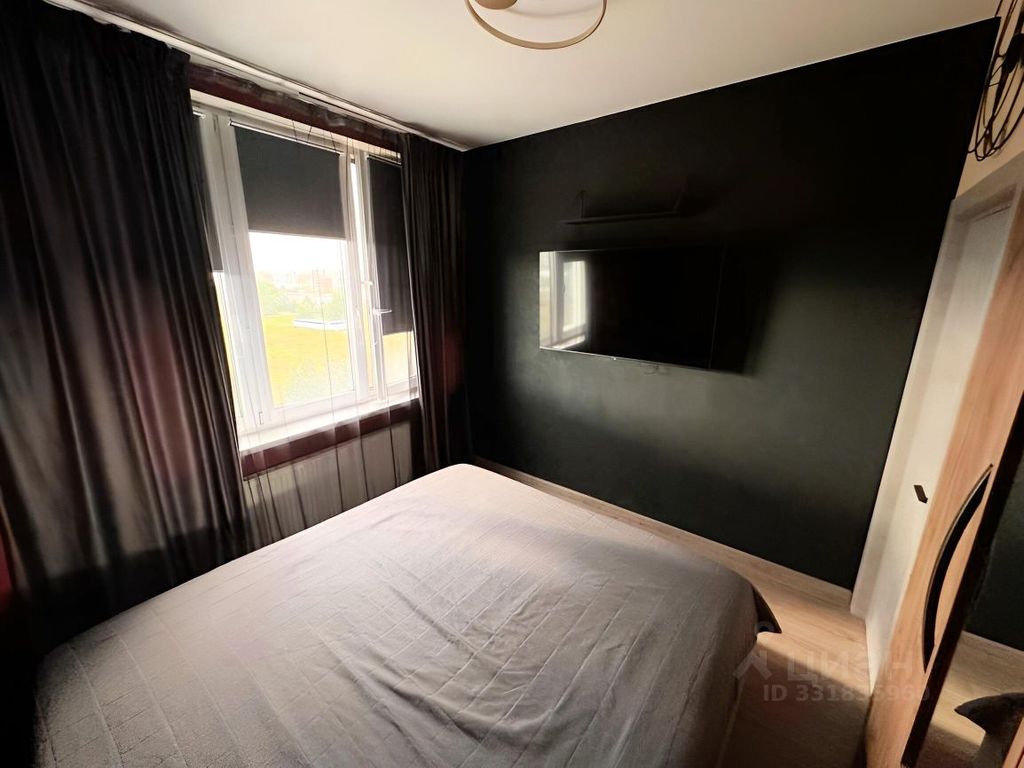 m. Salaryevo: Apartment, 1-rooms