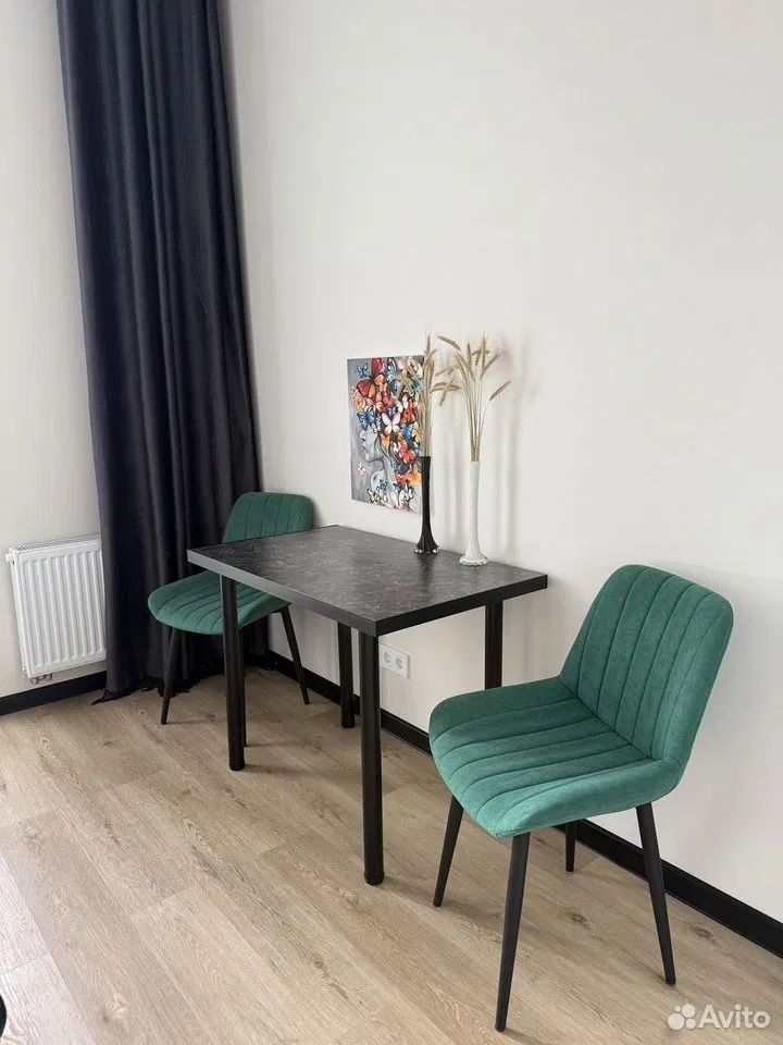 m. Potapovo: Apartment, studio