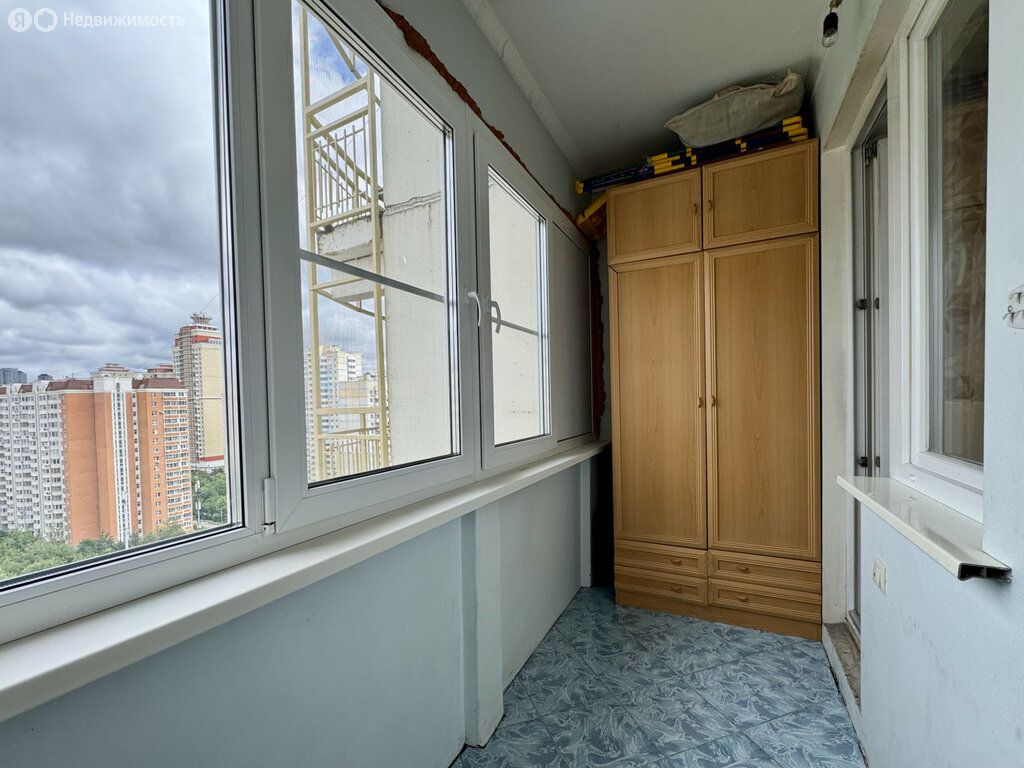 m. Penyagino: Apartment, 3-rooms