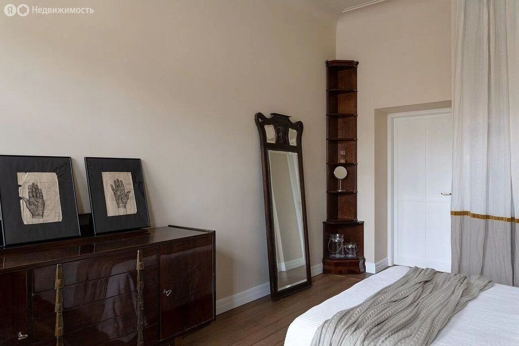 m. Prospekt Mira: Apartment, 2-rooms