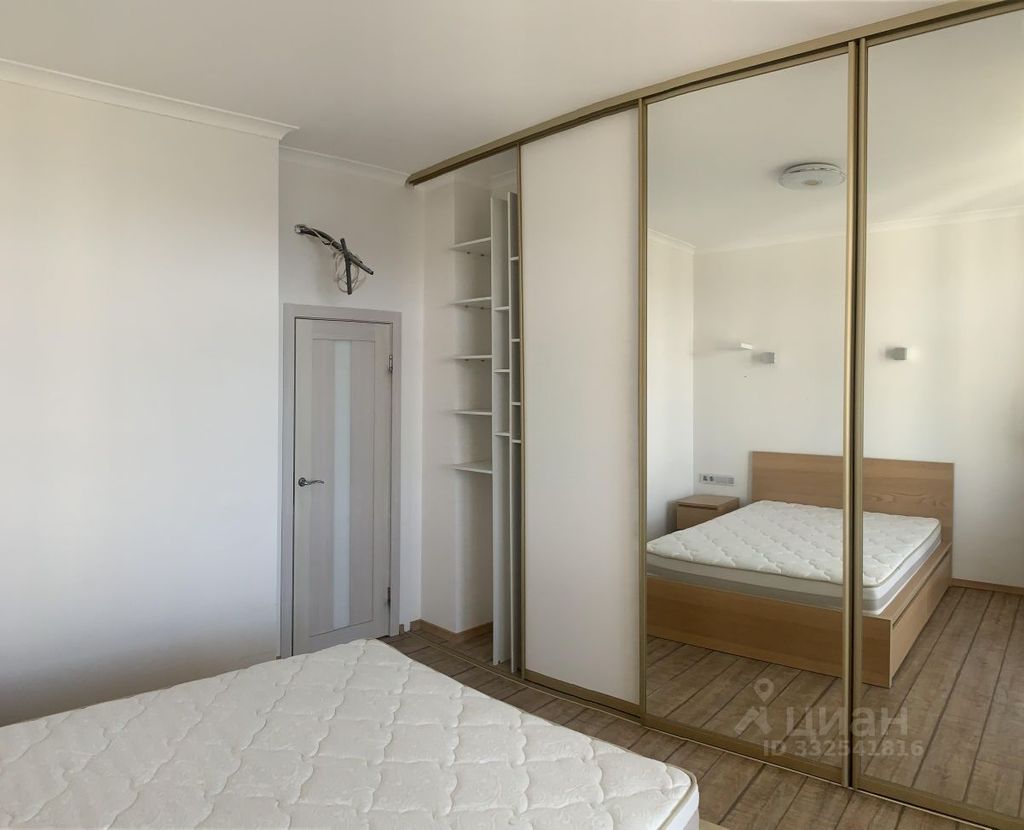 m. Opalikha: Apartment, 1-rooms