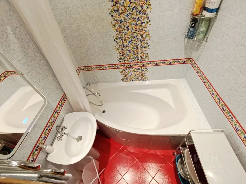 m. Sheremetyevskaya: Apartment, 1-rooms