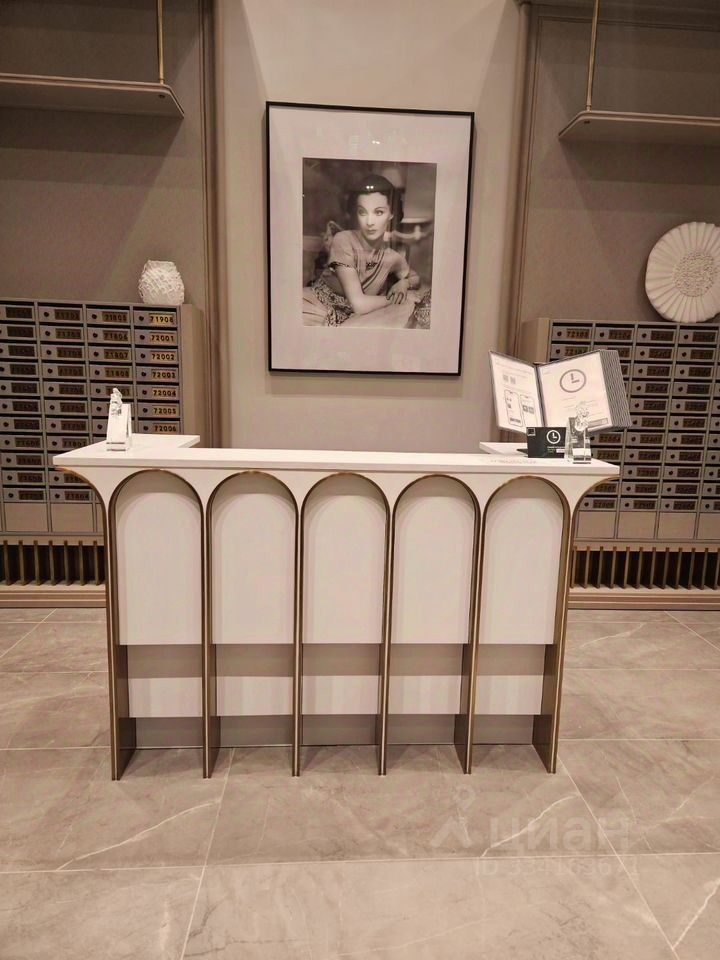 m. Tulskaya: Apartment, 1-rooms