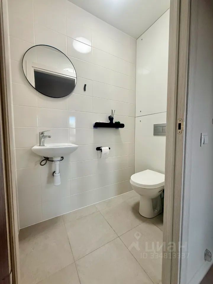 m. Kotelniki: Apartment, 3-rooms