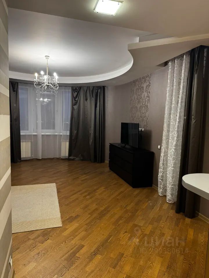 m. Reutovo: Apartment, 2-rooms