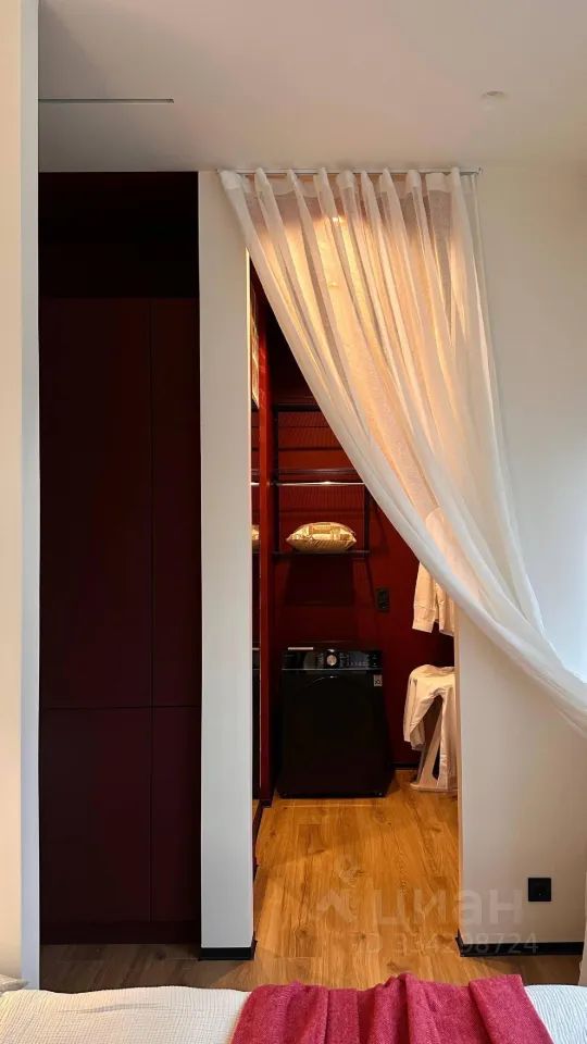 m. Kalitniki: Apartment, studio