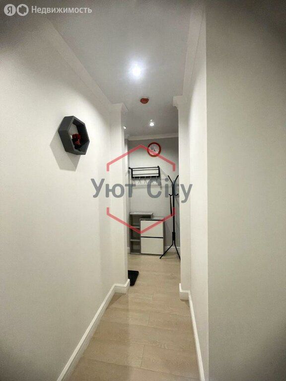 m. Prospekt Vernadskogo: Apartment, 2-rooms