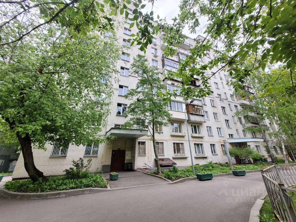m. Kitay-gorod: Apartment, 1-rooms