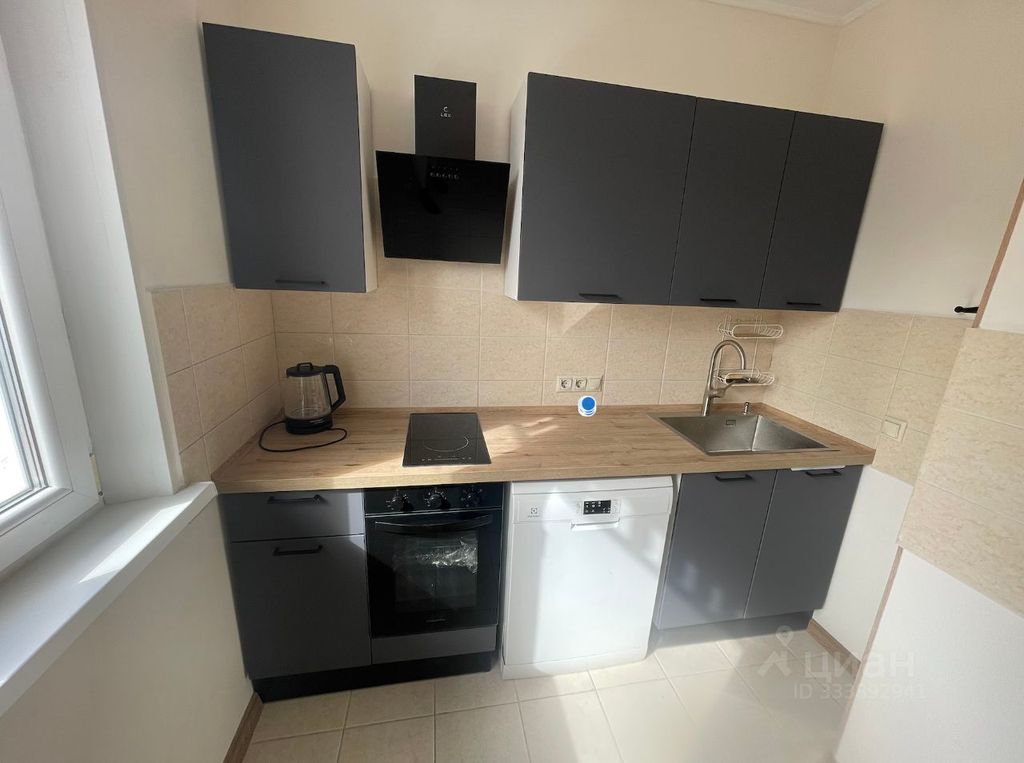 m. Khoroshevskaya: Apartment, 1-rooms