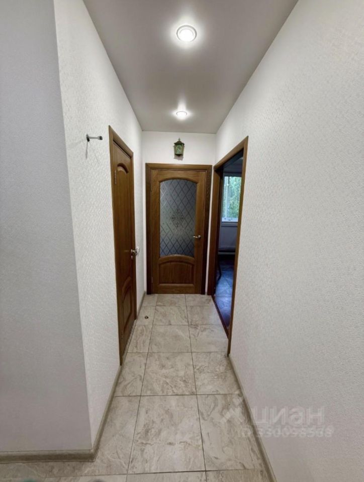 m. Prospekt Mira: Apartment, 1-rooms