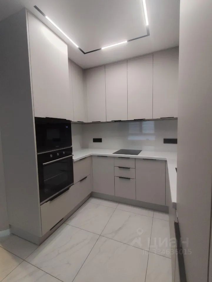 m. Kotelniki: Apartment, 2-rooms