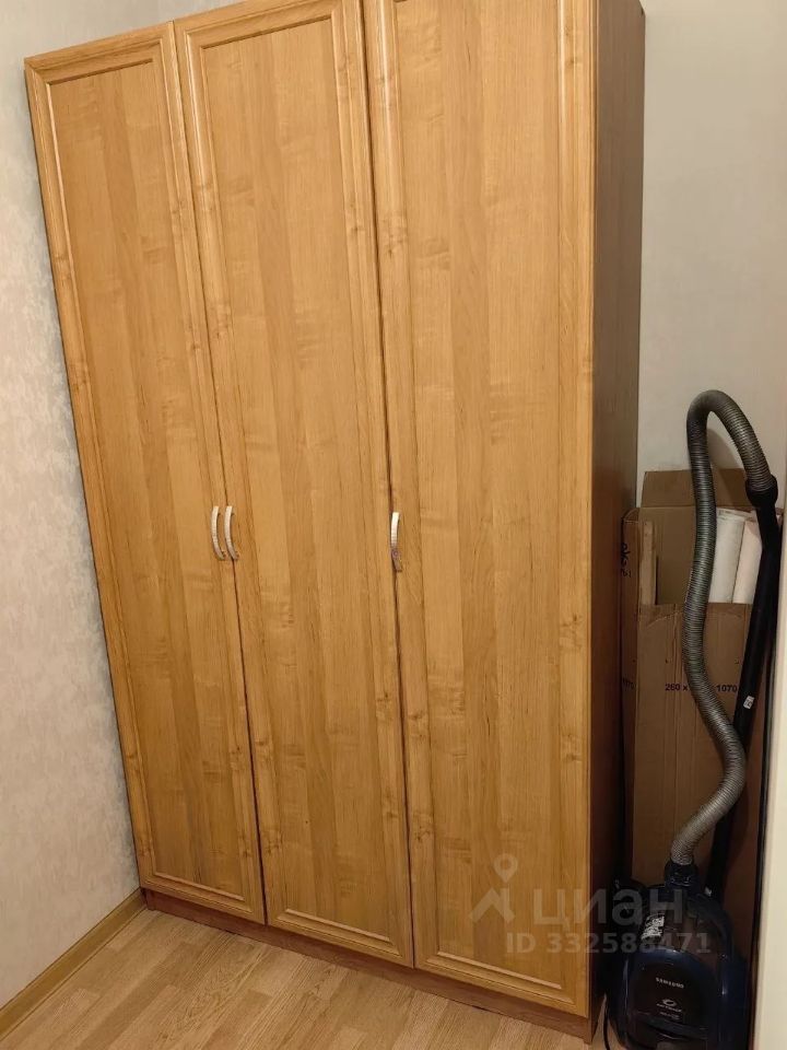 m. Medvedkovo: Apartment, 1-rooms