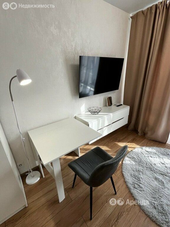 m. Vnukovo: Apartment, studio