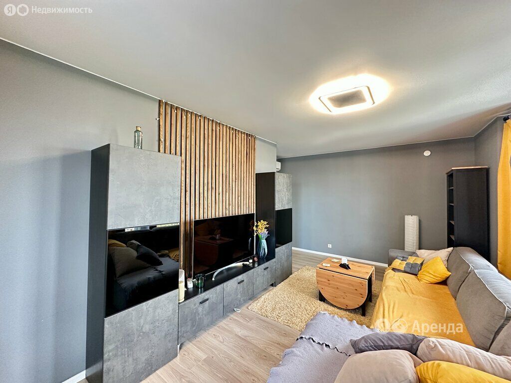 m. Kotelniki: Apartment, 3-rooms
